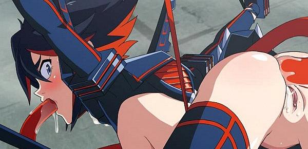  Kill la Kill Extended